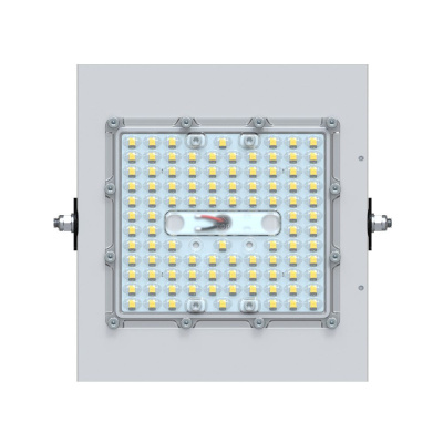 Светодиодный светильник PromLed Прожектор 100 S 3000К 155×70° в 