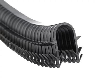 Якорная скоба для крепления труб теплого пола 50 мм (россыпь 2500 шт.) в  Якорная скоба для крепления труб теплого пола 50 мм (россыпь 2500 шт.) в