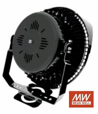 Светодиодный прожектор мачтовый In Led Sport-R 600W (5800-6500К) в 