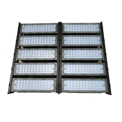 Светодиодный прожектор Led Favourite GL-FL-500W E в 