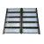 Светодиодный прожектор Led Favourite GL-FL-500W E в 