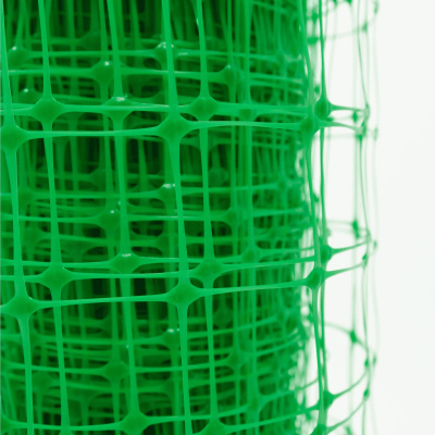 Сетка для палисадника Alfasetka - зеленая 1х20 в 