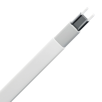 Саморегулирующийся греющий кабель SRL16-2 в  Саморегулирующийся греющий кабель SRL16-2 в