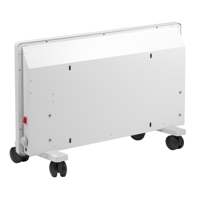 Конвекторный обогреватель Солнечный бриз-1500.2, белый в  Конвекторный обогреватель Солнечный бриз-1500.2, белый в