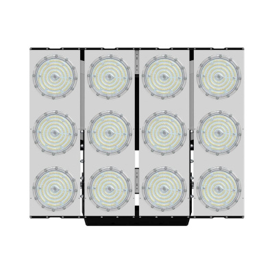 Светодиодный светильник PromLed Плазма 1250 D Экстра 4000К 120° в 