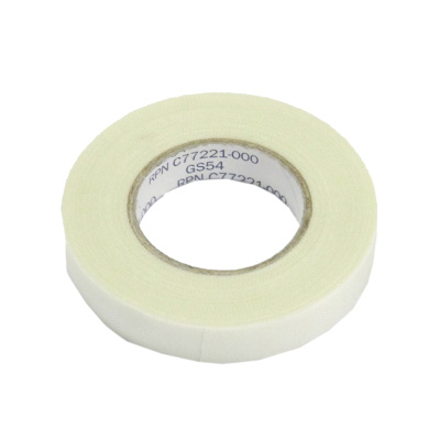 Клейкая лента из стекловолокна GS-54 (16 м/рул.) в 