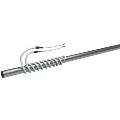 Резистивный греющий кабель ELK-Q 6,0 в 