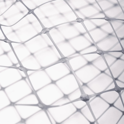 Временный забор Alfasetka, серебристый 1,5х50 в  Временный забор Alfasetka, серебристый 1,5х50 в