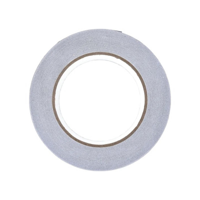 Лента алюминиевая высокотемпературная PET-ATW, 66 мм х 50 п.м x 0,15 мм в  Лента алюминиевая высокотемпературная PET-ATW, 66 мм х 50 п.м x 0,15 мм в