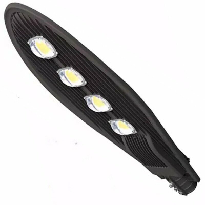 Уличный светодиодный светильник In Led Cobra 200W (5800-6500К) в 