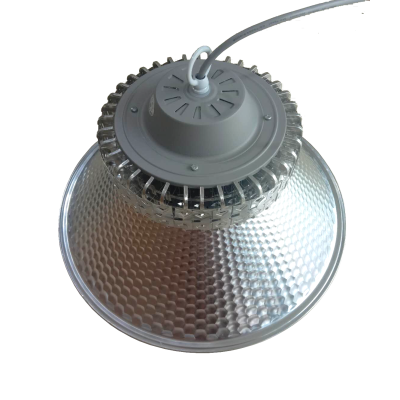 Светодиодный светильник подвесной "Колокол" Led Favourite smd 150w A-1 175 - 245 v IP44 в 