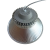 Светодиодный светильник подвесной "Колокол" Led Favourite smd 150w A-1 175 - 245 v IP44 в 
