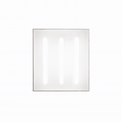 Офисный светодиодный светильник Луч 3х8 LED А, Ф, ФА Мини Колотый лед в 
