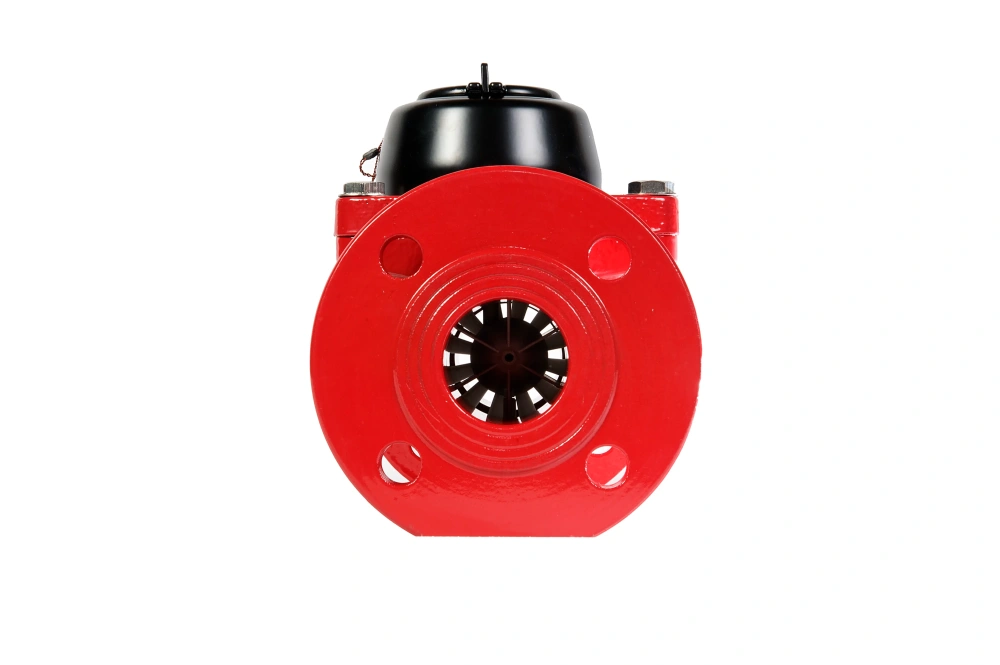 Счетчик воды Декаст СТВУ-40 в 