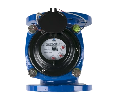 Счетчик воды Декаст СТВХ-80 ДГ1 в  Счетчик воды Декаст СТВХ-80 ДГ1 в