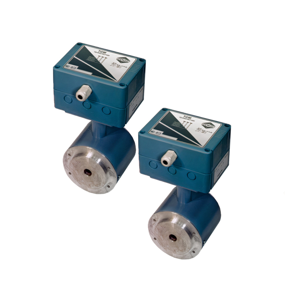 ТСМ двухканальный тип РСМ  (2)