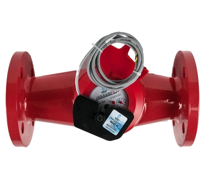 Счетчик воды Декаст ВСКМ 90-50 Ф МИД И в 