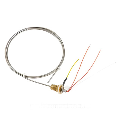 Платиновый датчик температуры для взрывоопасных зон MONI-PT100-EXE SENSOR в 