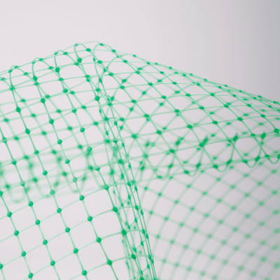 Сетка от птиц Alfasetka, зеленая 2х50 в  Сетка от птиц Alfasetka, зеленая 2х50 в