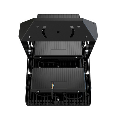 Светодиодный светильник PromLed Плазма 600 X 3000К 45×25° в 