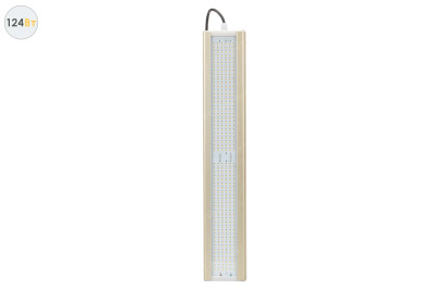 Уличный светодиодный светильник GOLD, универсальный U-1, 124 Вт в  Уличный светодиодный светильник GOLD, универсальный U-1, 124 Вт в