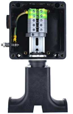 Коробка соединительная TERMBOX Ex 120RN в 