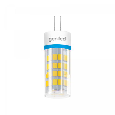 Светодиодная лампа Geniled G4 4Вт 4200К в 