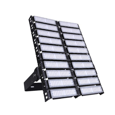 Светодиодный прожектор Led Favourite GL-FL-1000W E в 