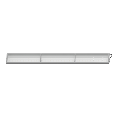 Светодиодный светильник Geniled Titan Standart 1500x180x25 150Вт 3000К IP66 Прозрачный поликарбонат Mean Well в 