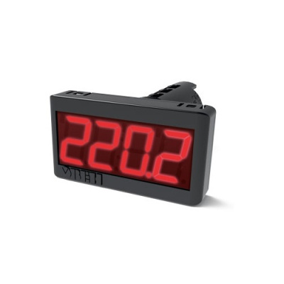 Вольтметр ИНС-Ф1.1.Щ9 в  Вольтметр ИНС-Ф1.1.Щ9 в