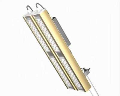 Прожектор GOLD, универсальный U-2, 124 Вт, 60° в 