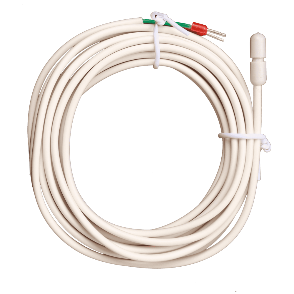 Датчик температуры пола Sensor MR7для терморегуляторов ALFAREG (NTC, 10kOm, 3м)