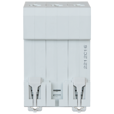 Автоматический выключатель OneKeyElectro 3P 4,5kA C-6A 3M в 