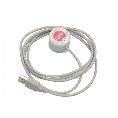 Оптоголовка IRDA-USB КАРАТ-916 в 