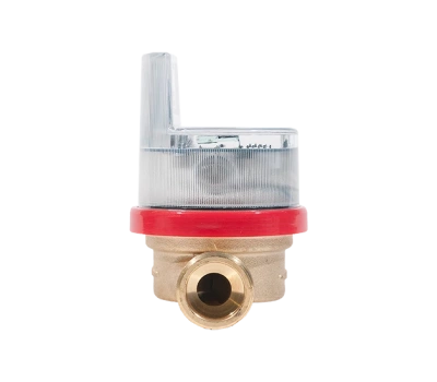 Счетчик воды Декаст ВСКМ-15 iWAN Класс "С" (110 мм, без кмч) в 