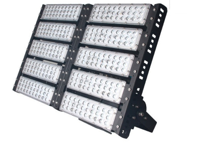 Светодиодный прожектор Led Favourite GL-FL-500W E в 
