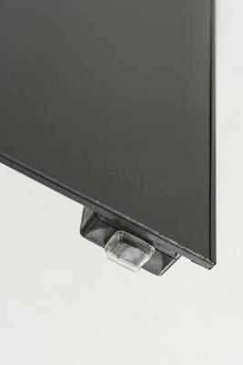 Теплофон ЭРГН-0,15/220  электрический полотенцесушитель 150 Вт, черный в 