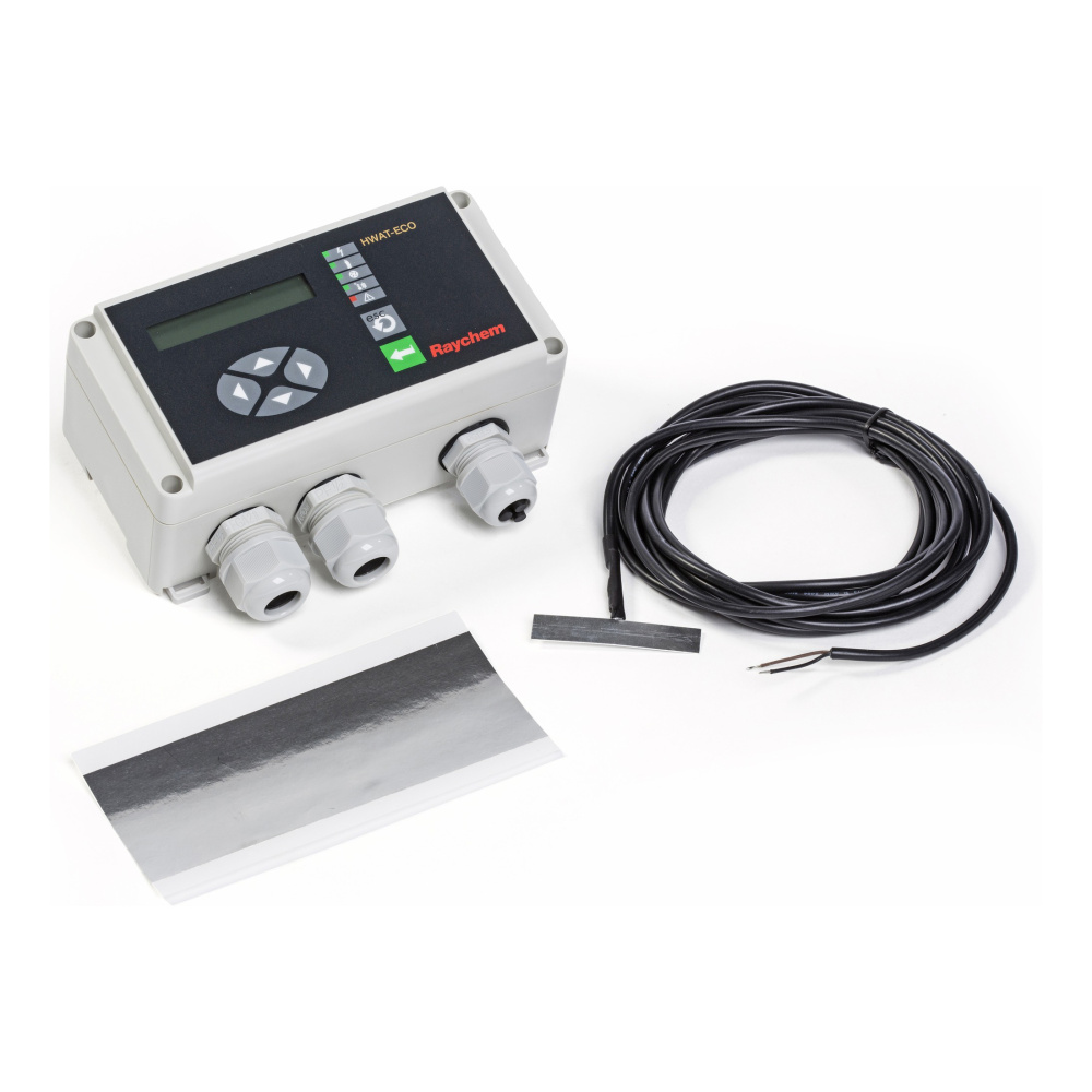 HEAT-ECO 875270-000-1