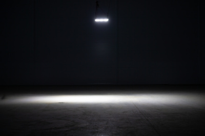 Прожектор GOLD, универсальный U-1, 79 Вт, 27° в 