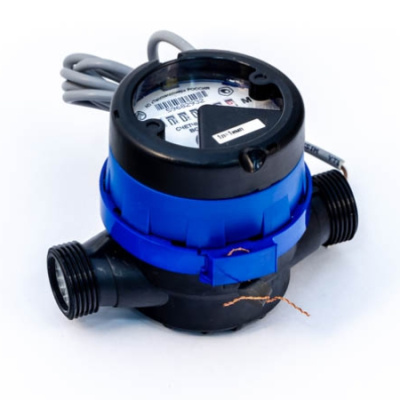 ВСХд-15-03 счетчик холодной воды с имп. выходом в 