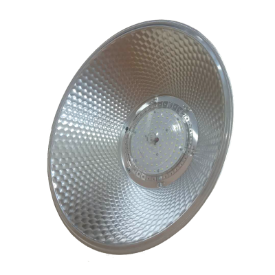 Светодиодный светильник подвесной "Колокол" Led Favourite smd 150w A-1 175 - 245 v IP44 в 