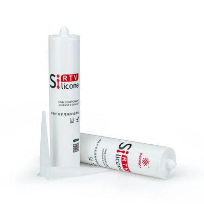 Силиконовый герметик RTV, 0.5oz, 14 гр в 