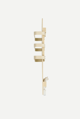 Теплофон ЭРГН-0,15/220 электрический полотенцесушитель 150 Вт, бежевый в 