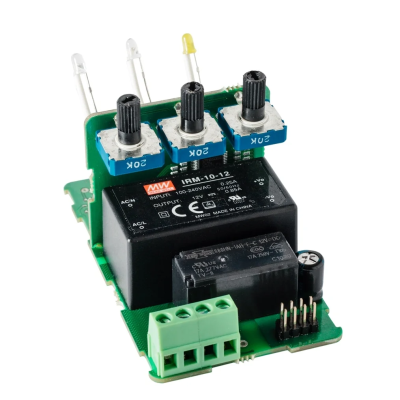 Метеостанция одноканальная ТР-Метео-01 в 