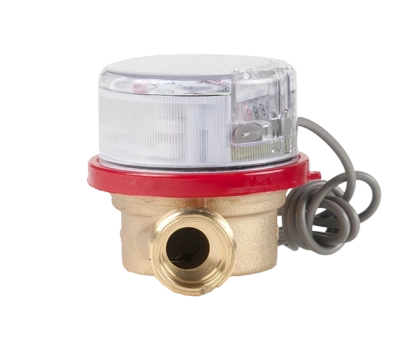 Счетчик воды Декаст ВСКМ-15 ДГ2 (80 мм) в 