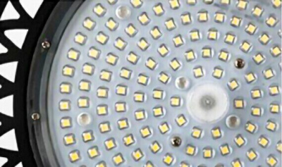 Светодиодный светильник подвесной In Led UFO-Lux 85-265V 100W (5800-6500К) в  Светодиодный светильник подвесной In Led UFO-Lux 85-265V 100W (5800-6500К) в