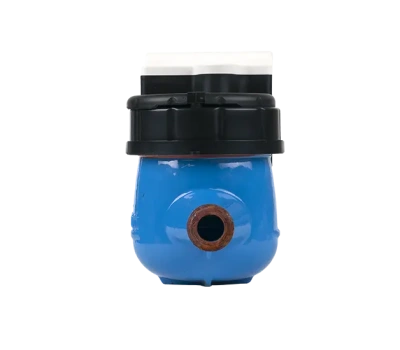 Счетчик воды Декаст ВКМ М-15 МИД Р в 