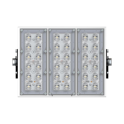 Светодиодный светильник PromLed Прожектор 100 S 3000К 130×30° в 
