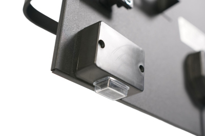 Теплофон ЭРГН-0,15/220 электрический сушитель для вещей, черный в 