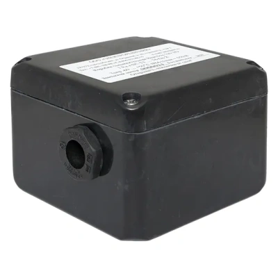 Коробка соединительная Heat box 120 TD в 